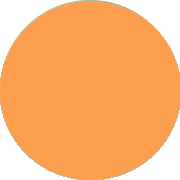 Affordable Orange Prom Dresses