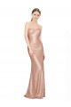 Affordable Sweetheart Full Length Long Sequin Prom Dress