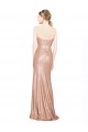 Affordable Sweetheart Full Length Long Sequin Prom Dress