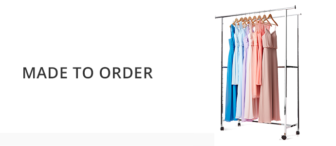 Made to Order | Affordable Prom Dresses